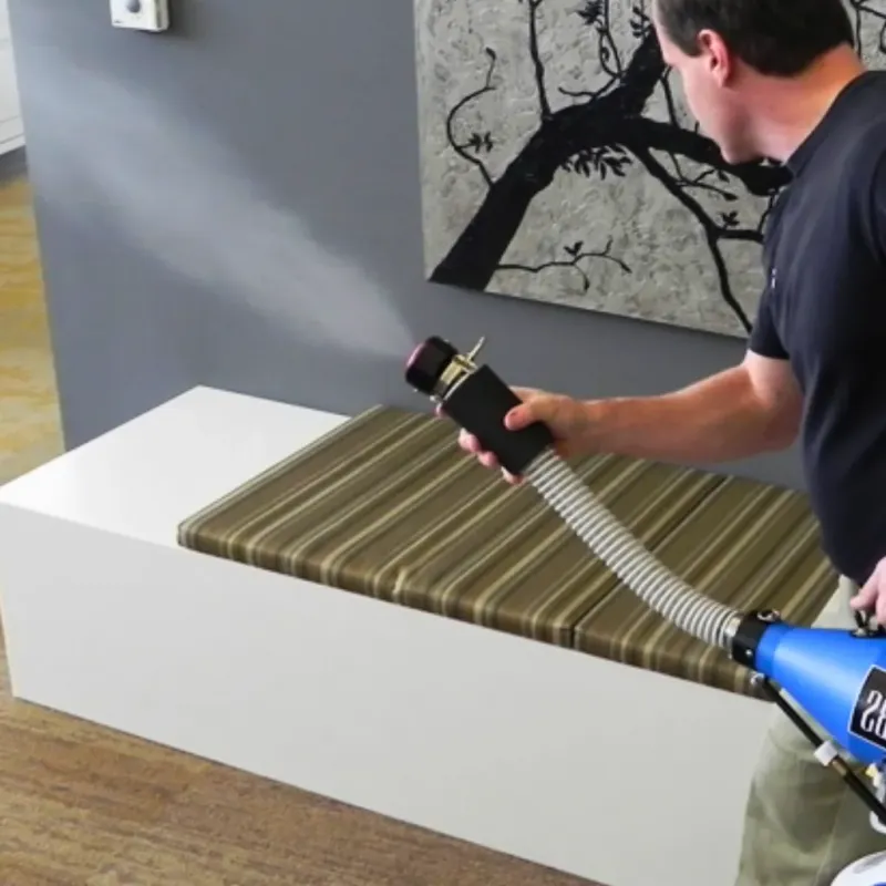 Professional Odor Removal in Long Grove, IL